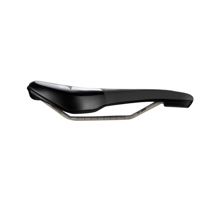 Selle Italia X - Bow Ti 316 Saddle Grey