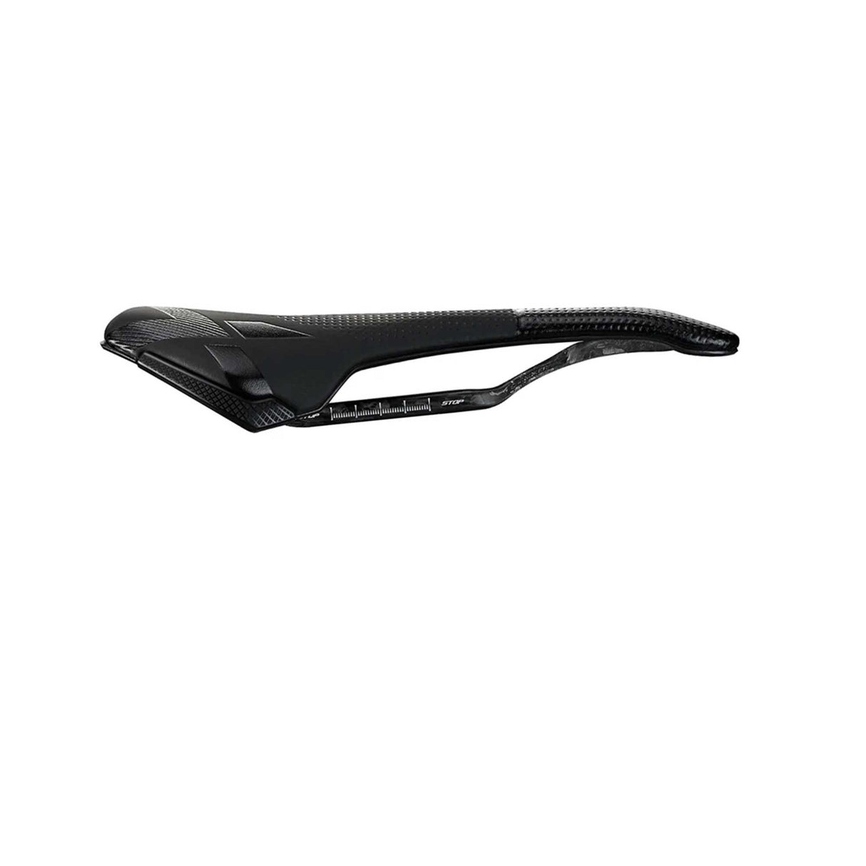 Selle Italia X - LR Superflow Kit Carbonio Saddle Black