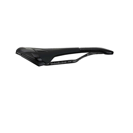 Selle Italia X - LR Superflow Kit Carbonio Saddle Black