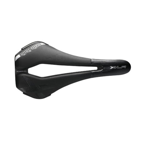Selle Italia X - LR Superflow Saddle Black
