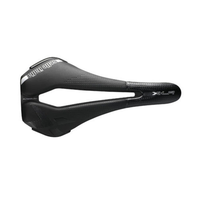 Selle Italia X - LR Superflow Saddle Black