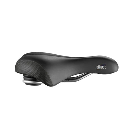 Selle Royal Ellipse V1 Saddle Black