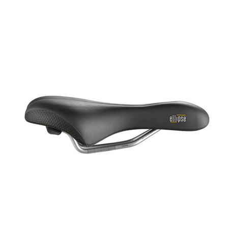 Selle Royal Ellipse V1 Saddle Black