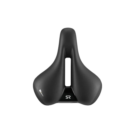 Selle Royal Ellipse V1 Saddle Black