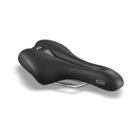 Selle Royal Ellipse V1 Saddle Black