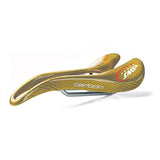 Selle SMP Carbon Saddle Yellow