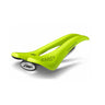 Selle SMP Carbon Saddle Yellow Fluo