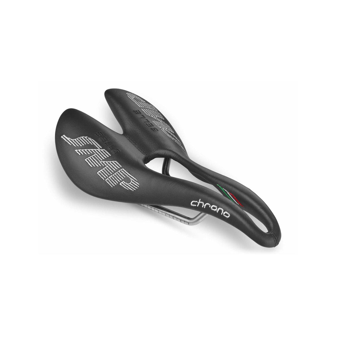 Selle SMP Chrono Saddle Black