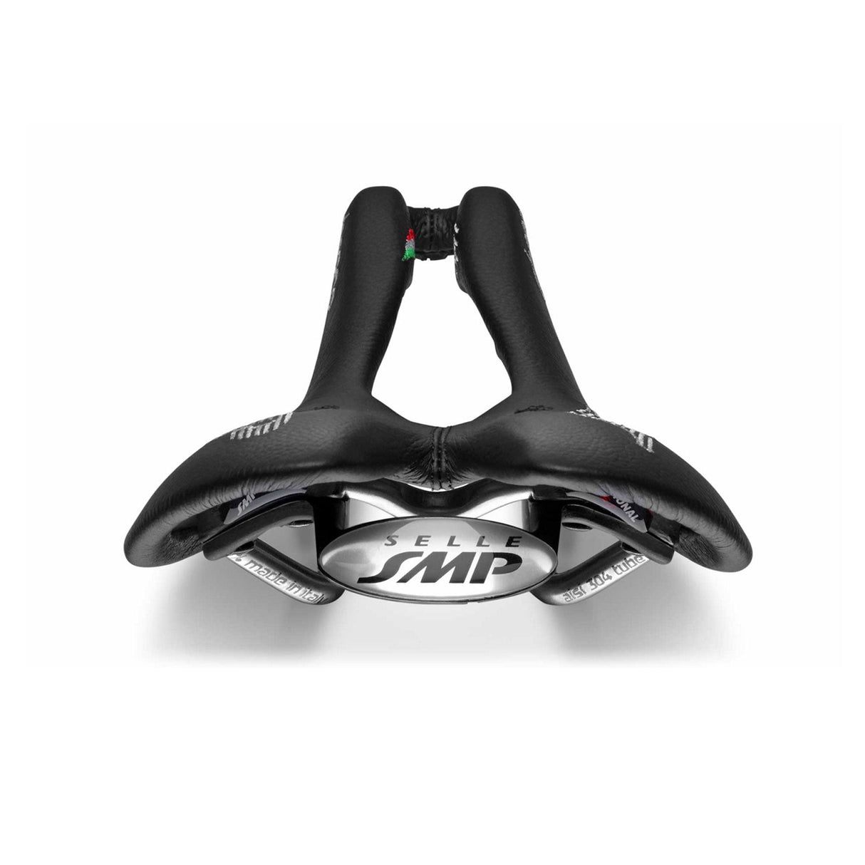 Selle SMP Chrono Saddle Black