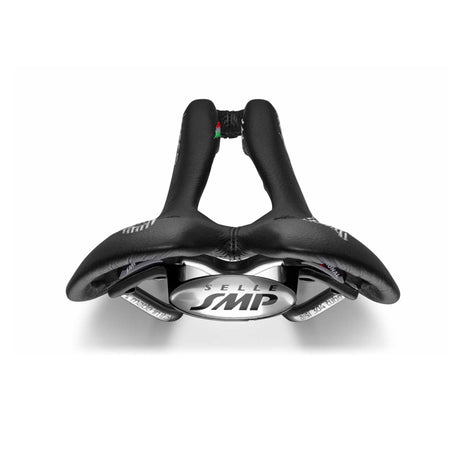 Selle SMP Chrono Saddle Black