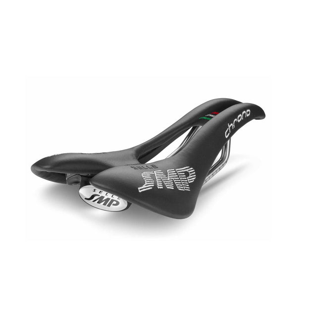 Selle SMP Chrono Saddle Black