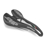 Selle SMP Composit AISI 304 Rail Saddle Black