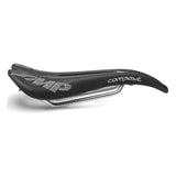 Selle SMP Composit AISI 304 Rail Saddle Black