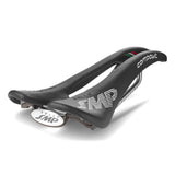 Selle SMP Composit AISI 304 Rail Saddle Black