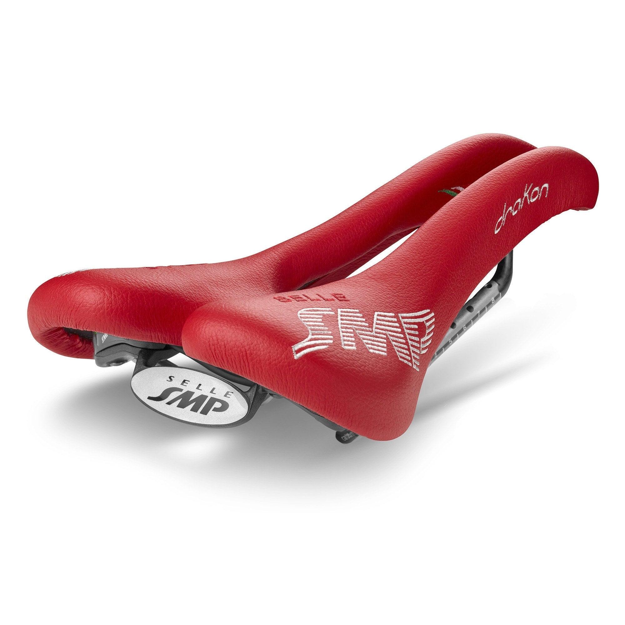 Selle SMP Drakon Carbon Rail Saddle | RA Cycles