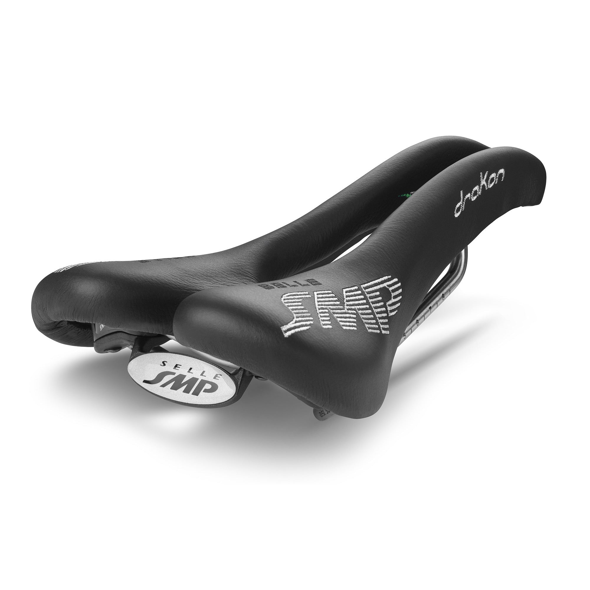 Selle SMP Drakon Carbon Rail Saddle | RA Cycles