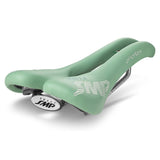 Selle SMP Drakon Saddle Celeste Bianchi