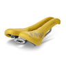 Selle SMP Drakon Saddle Yellow
