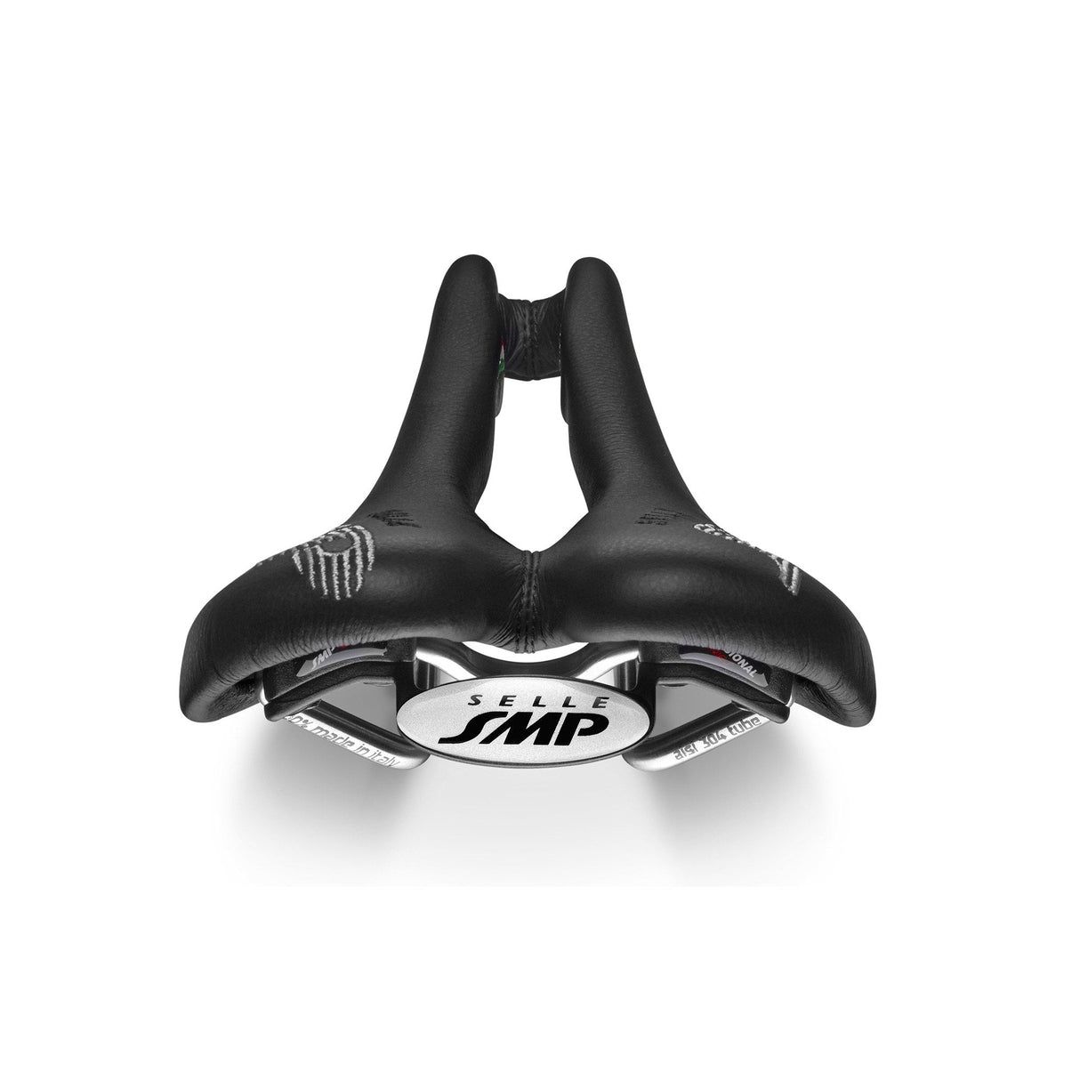 Selle SMP Drakon Saddle Black