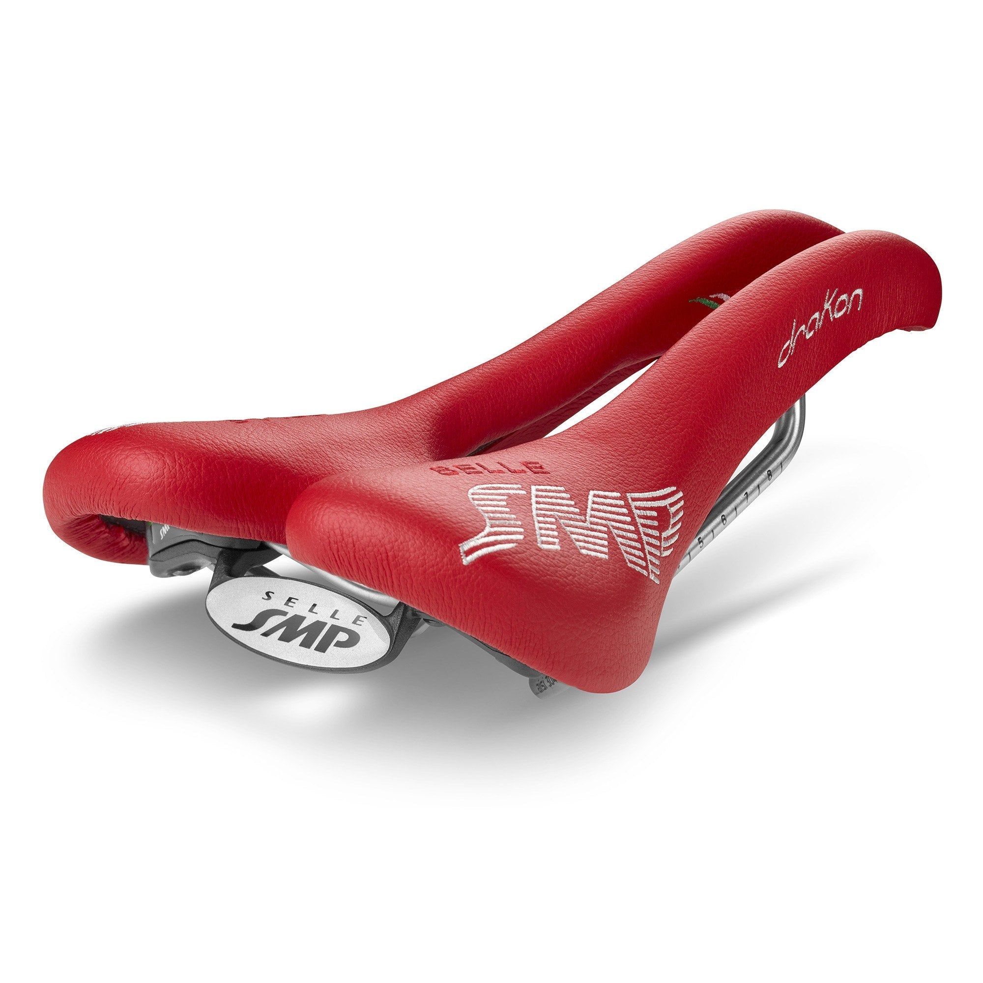 Selle SMP Drakon Carbon Rail Saddle | RA Cycles