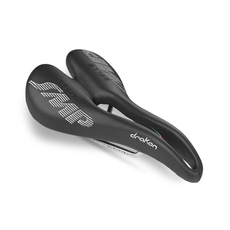 Selle SMP Drakon Saddle Black