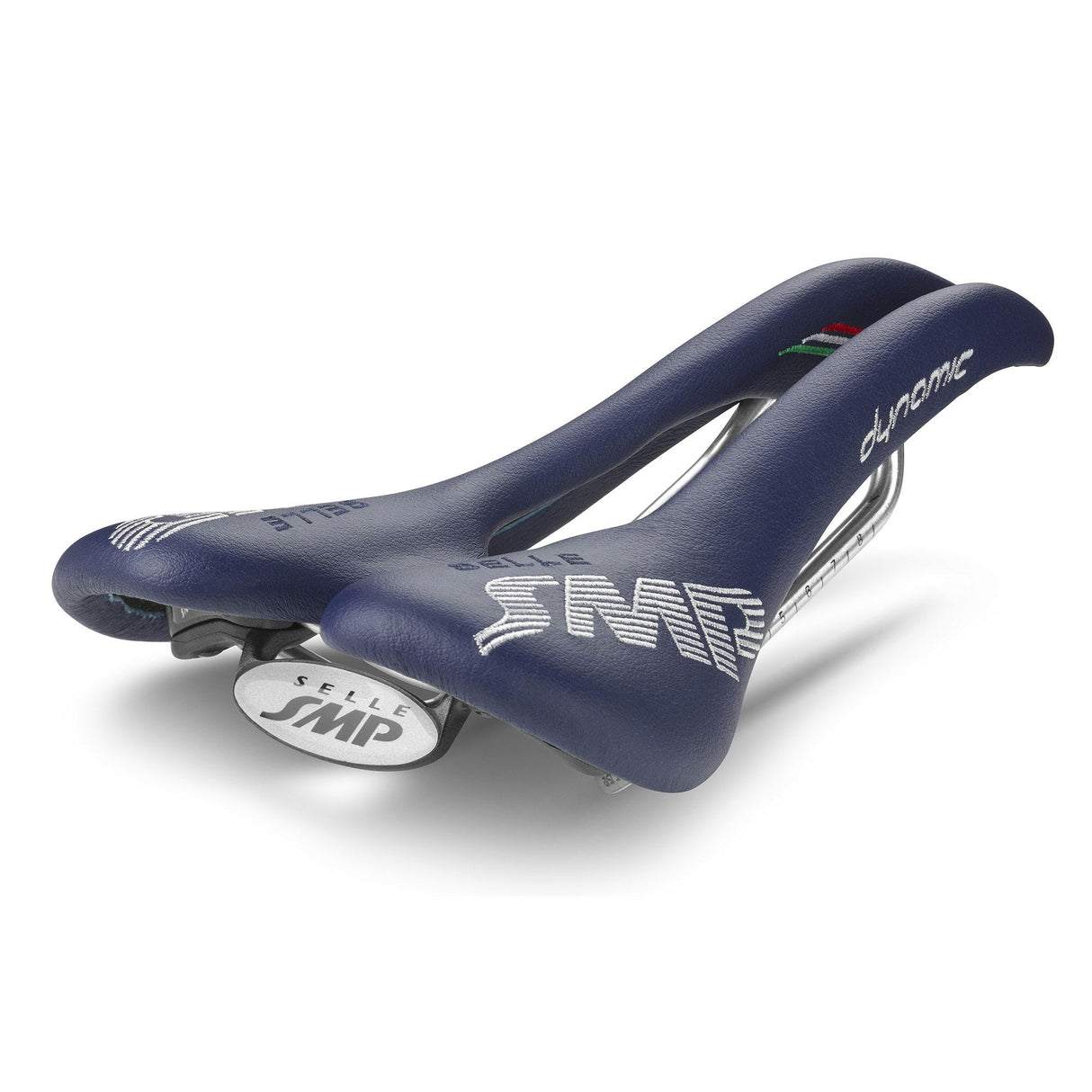 Selle SMP Dynamic Saddle Blue