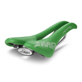 Selle SMP Dynamic Saddle Green Italia