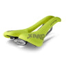 Selle SMP Dynamic Saddle Yellow Fluo