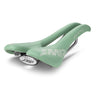 Selle SMP Dynamic Saddle Celeste Bianchi