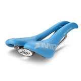 Selle SMP Dynamic Saddle Light Blue
