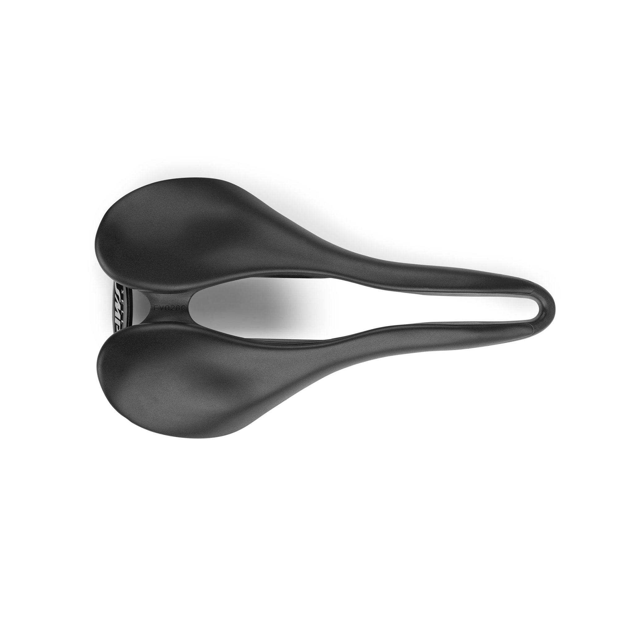 Selle SMP EVO 20C Saddle Steel Rails | RA Cycles