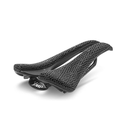 Sella Road/MTB Selle SMP Evolution nera, 266 x 129mm, 230g Sella Road/MTB Selle SMP Evolution nera, 266 x 129mm, 230g