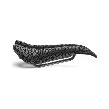 Selle SMP EVO 3D Saddle Carbon Rails Black