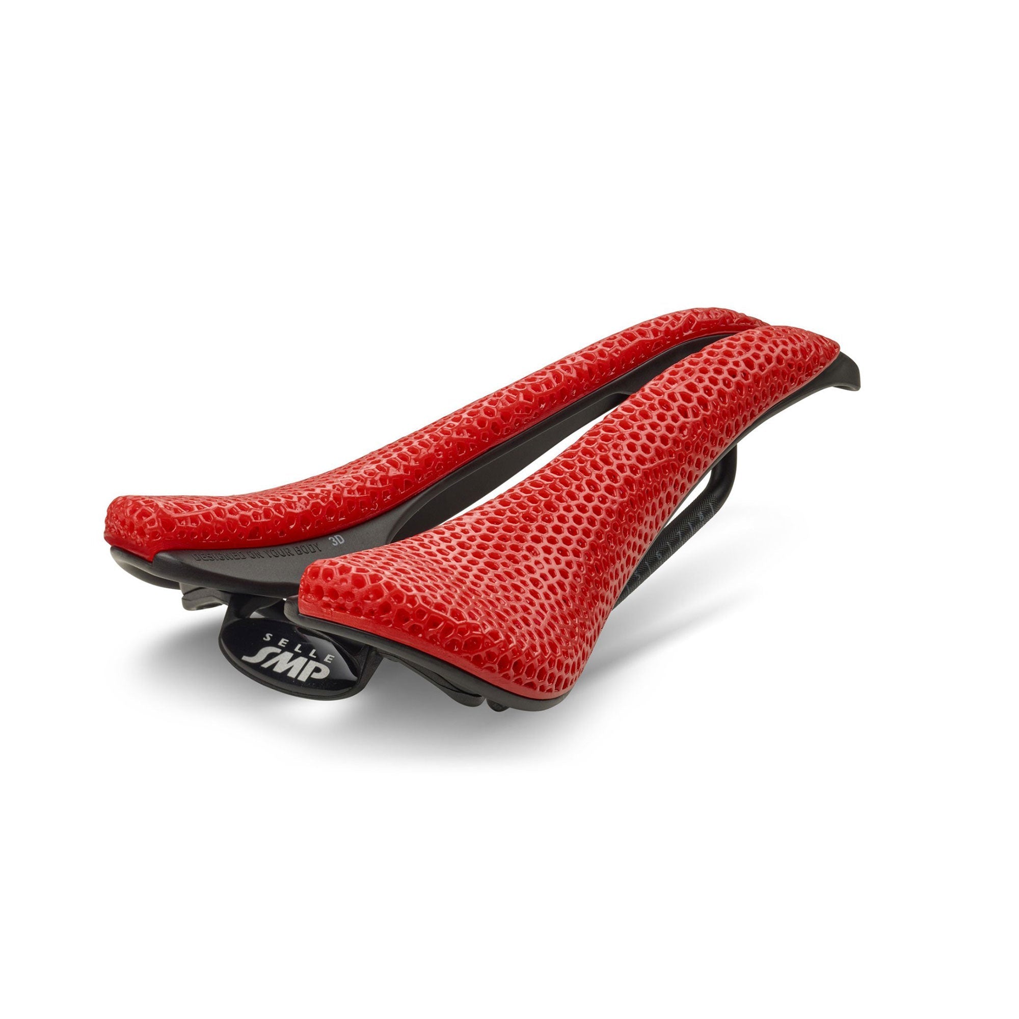 Selle SMP EVO 20C Saddle Steel Rails | RA Cycles