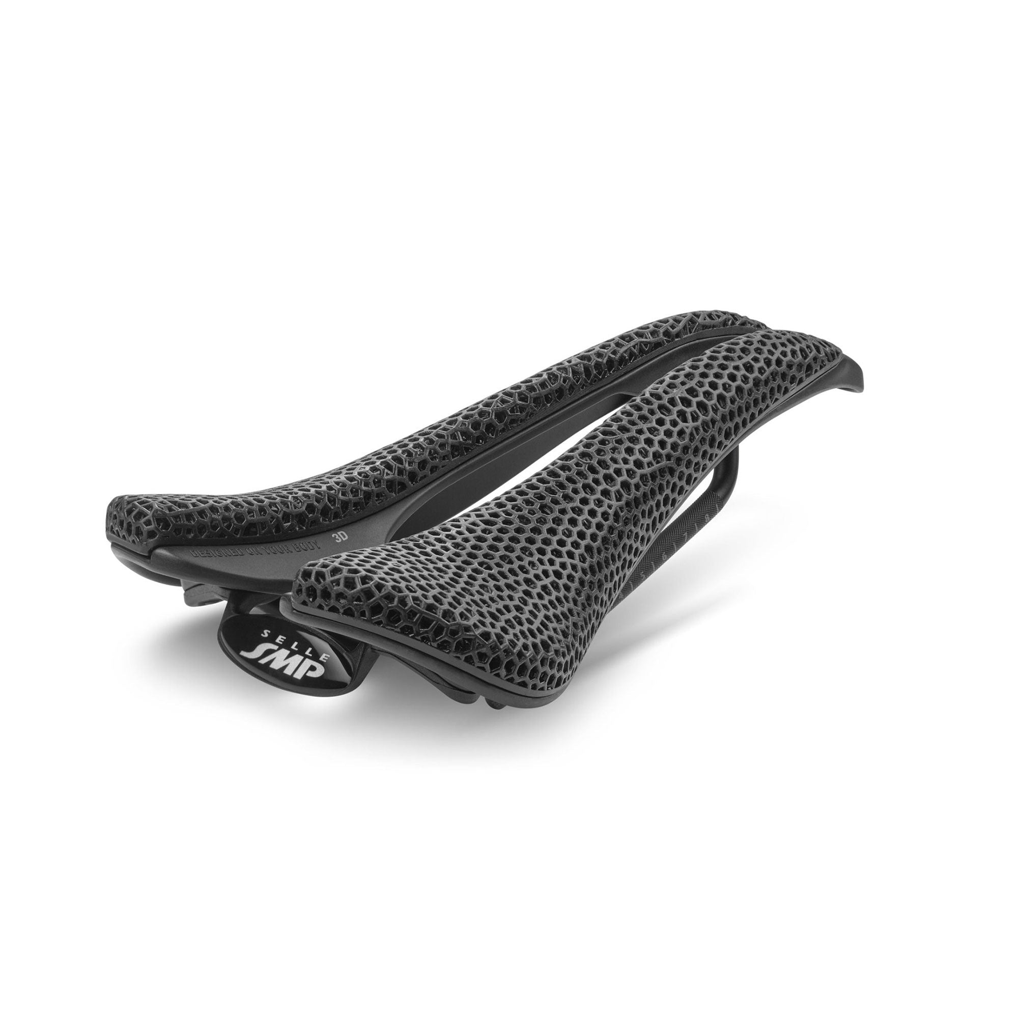 Selle SMP EVO 20C Saddle Steel Rails | RA Cycles