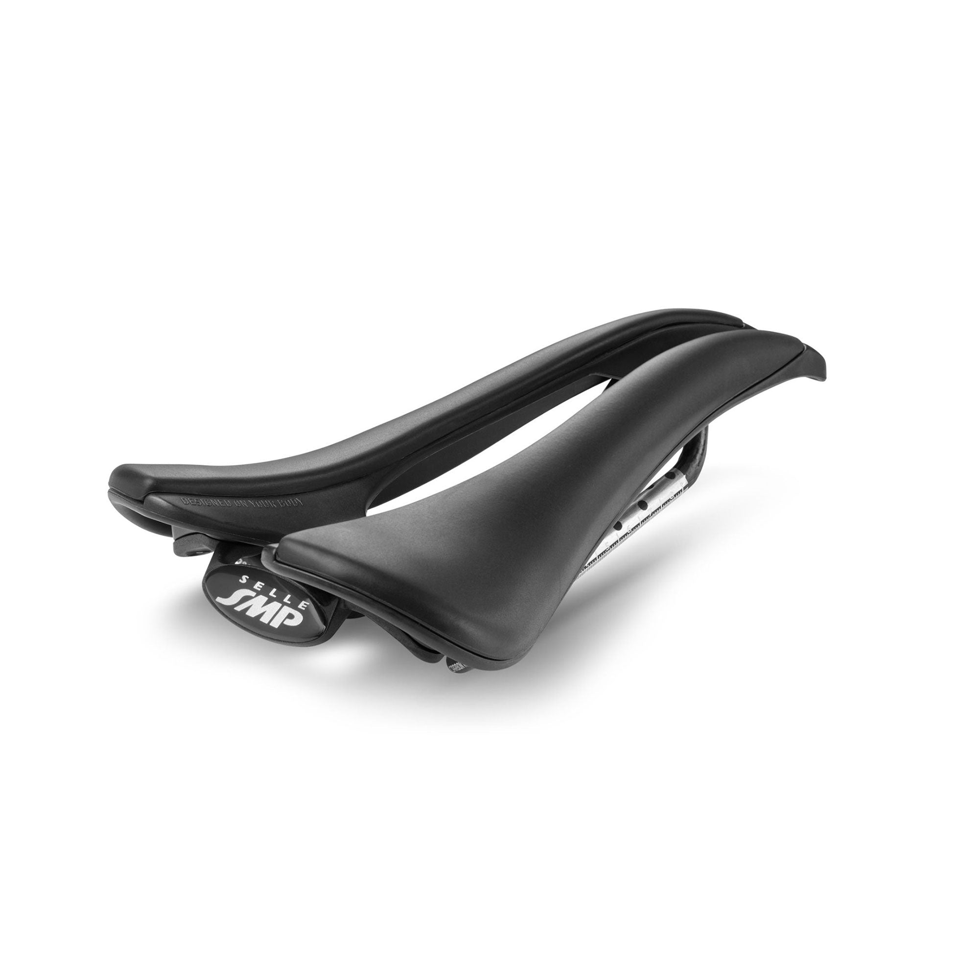 Selle SMP EVO 3D Saddle Carbon Rails | RA Cycles