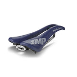 Selle SMP Evolution Carbon Rail Saddle Blue