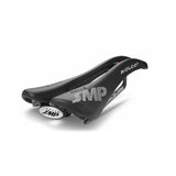 Selle SMP Evolution Carbon Rail Saddle Black