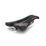 Selle SMP Evolution Lady Carbon Rail Saddle Black
