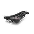 Selle SMP Evolution Lady Carbon Rail Saddle Black