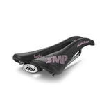 Selle SMP Evolution Lady Carbon Rail Saddle Black