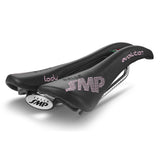 Selle SMP Evolution Lady Saddle Black