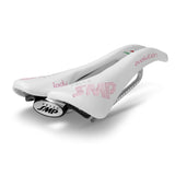 Selle SMP Evolution Lady Saddle White