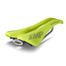 Selle SMP Evolution Saddle Yellow Fluo