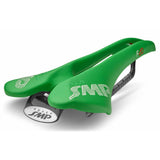 Selle SMP F20 Carbon Rail Saddle Green Italia