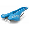 Selle SMP F20 Saddle Light Blue