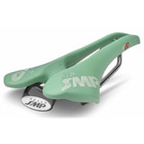 Selle SMP F20 Saddle Celeste Bianchi