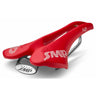 Selle SMP F20 Saddle Red