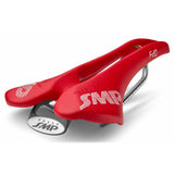 Selle SMP F20 Saddle Red