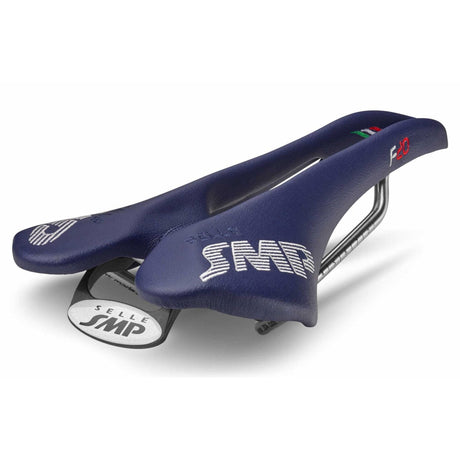 Selle SMP F20 Saddle Blue